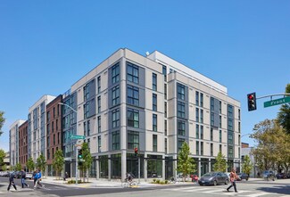 San Francisco, CA Retail - 88 Broadway San Francisco, CA Retail - 88 Broadway