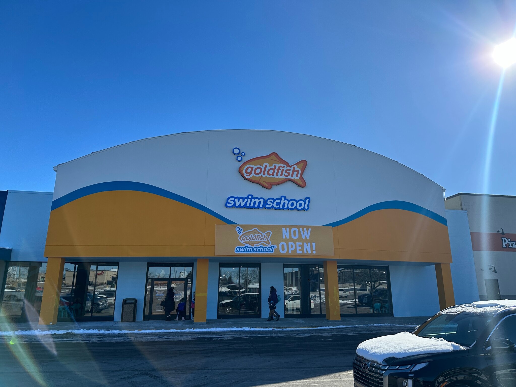 2520-2524 Nicholasville Rd, Lexington, KY for Rent