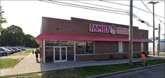 Syracuse, NY Retail - 2826 S Salina St Syracuse, NY Retail - 2826 S Salina St