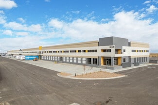 Aurora, CO Industrial - 26100-26120 E 68th Ave