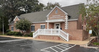 Seaford, DE Office - 924 Middleford Rd