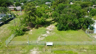 Houston, TX Commercial Land - 4707 Steffani Lane
