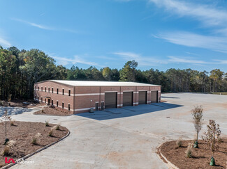 Palmetto, GA Industrial - 8385 Tatum Rd