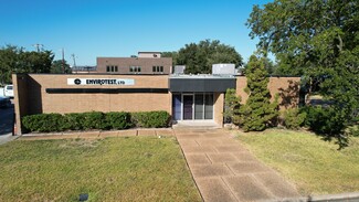 Houston, TX Office - 3902 Braxton Dr