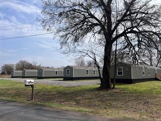 Kiowa, OK Manufactured Housing/Mobile Housing - 00 Harper Valley Road Kiowa, OK Manufactured Housing/Mobile Housing - 00 Harper Valley Road