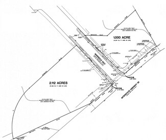 New Braunfels, TX Commercial Land - IH-35