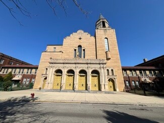 Chicago, IL Specialty - 5212 W Agatite Ave