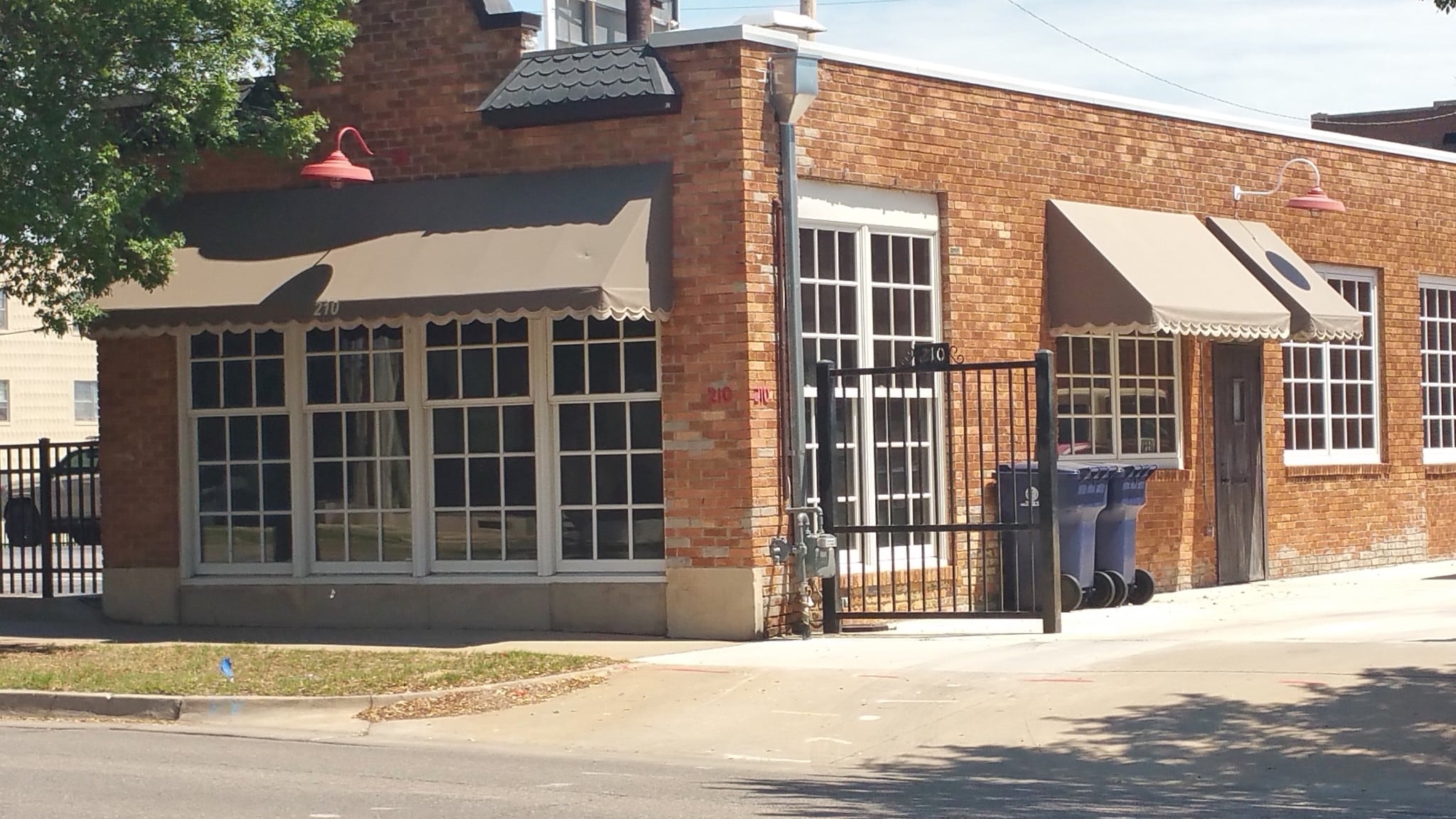 210 NW 10th St, Oklahoma City, OK for Rent