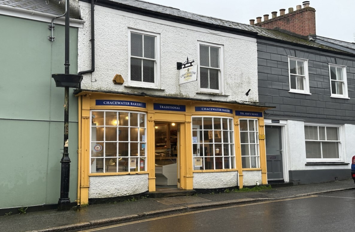 5 Fore St, Chacewater, CON for Sale