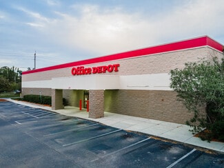 Tampa, FL Retail - 201-213 N Dale Mabry Hwy Tampa, FL Retail - 201-213 N Dale Mabry Hwy