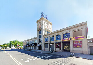 Brooklyn, NY Coworking Space - 479-497 Flatbush Ave