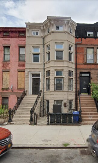 Brooklyn, NY undefined - 135 Decatur St