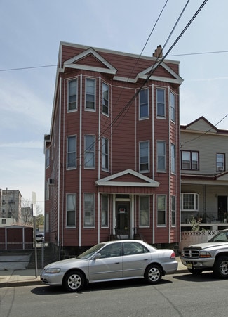Jersey City, NJ Apartments - 54 Montrose Ave