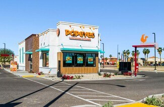 Calexico, CA undefined - 1117 W Imperial Ave