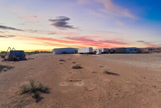 Overton, NV undefined - 480 Pat Ave