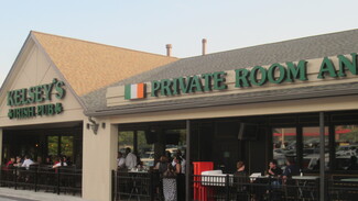 Ellicott City, MD Retail - 8450 Baltimore National Pike