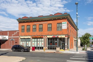 Denver, CO Office, Retail - 608-610 26th St