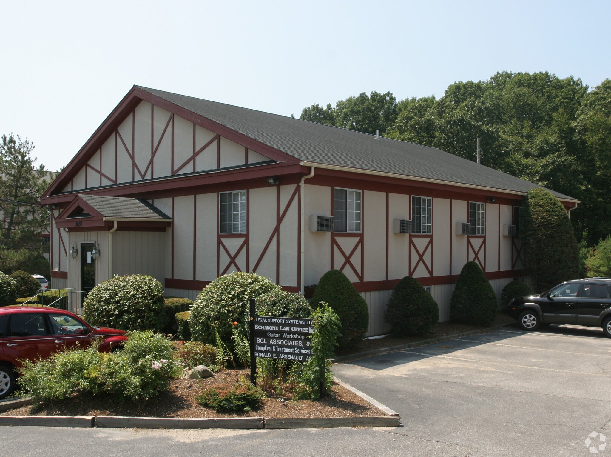 3657 Post Rd, Warwick, RI for Rent