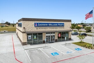 Manvel, TX undefined - 7310 Corporate Dr Manvel, TX undefined - 7310 Corporate Dr