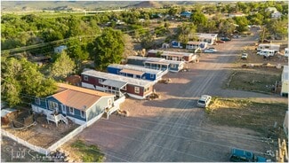 Cedaredge, CO Manufactured Housing/Mobile Housing - 810 NW Cedar Ave