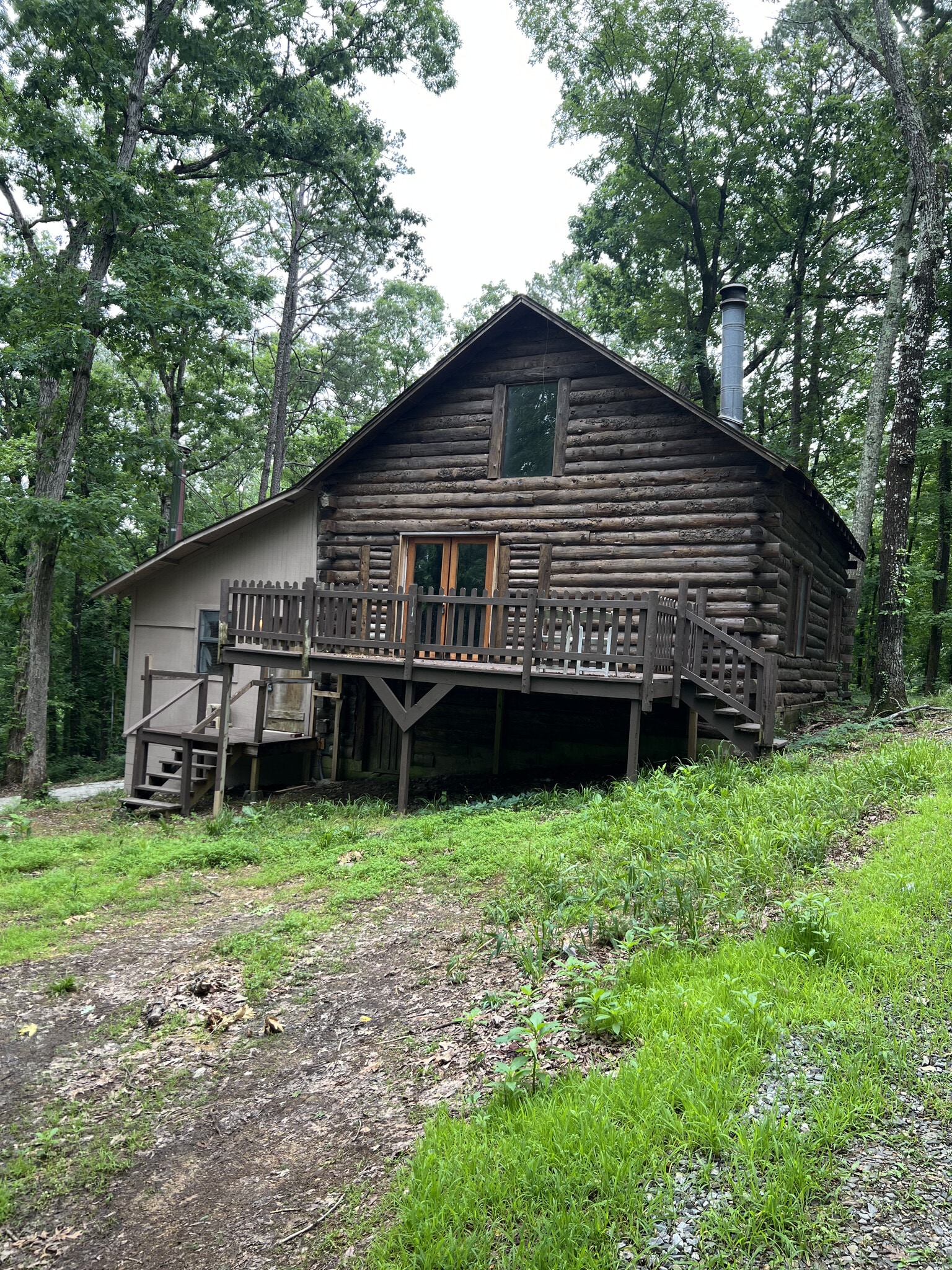 1203 Stewart Rd, Little Rock, AR for Sale