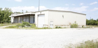New Orleans, LA Industrial - 10900 Old Gentilly Rd New Orleans, LA Industrial - 10900 Old Gentilly Rd