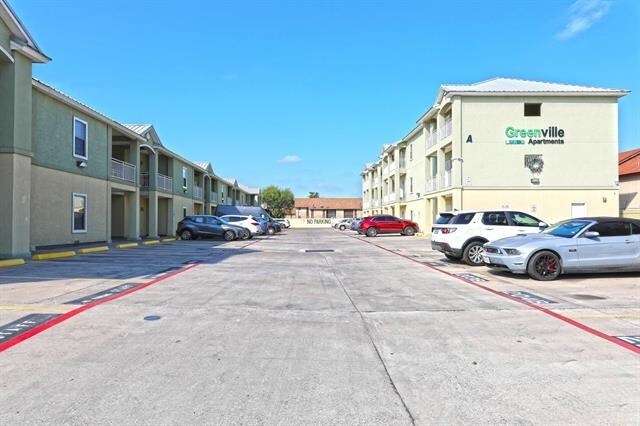 5402 Marcella Ave, Laredo, TX for Sale
