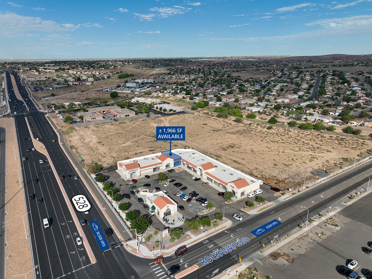 4901 Rockaway Blvd NE, Rio Rancho, NM for Rent