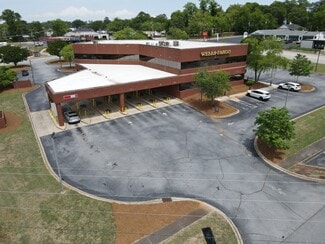Anderson, SC Office - 1101 N Main St Anderson, SC Office - 1101 N Main St
