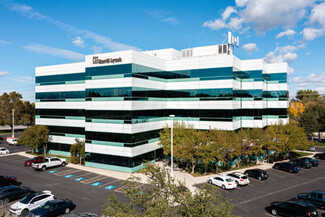 Salt Lake City, UT Office - 1100 E 6600 S