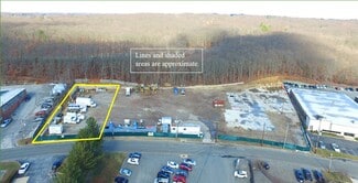 Plainview, NY Industrial Land - 80 Dupont St Plainview, NY Industrial Land - 80 Dupont St