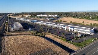Anderson, CA Retail - 1699-1785 State Highway 273 Anderson, CA Retail - 1699-1785 State Highway 273