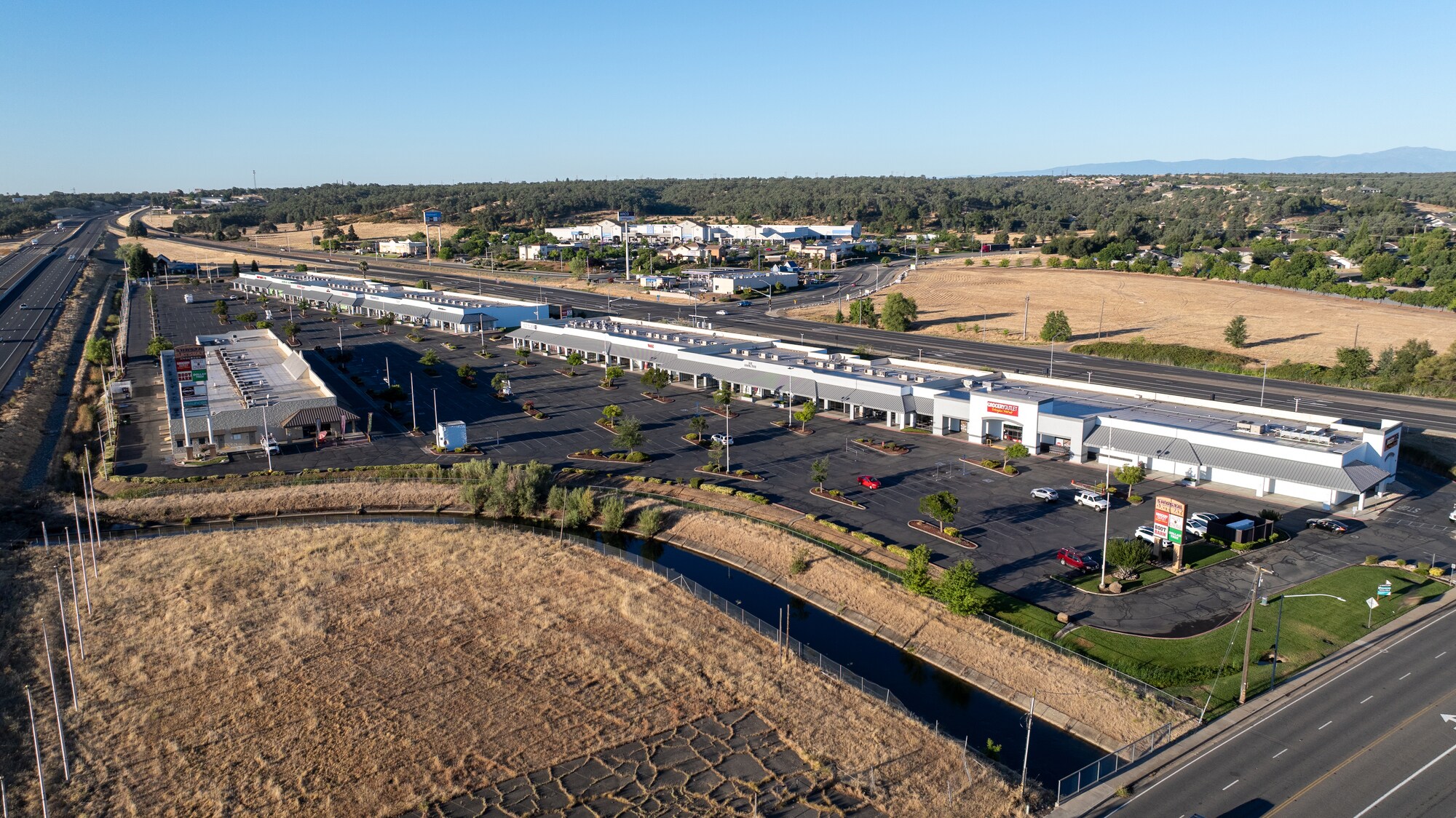 1699-1785 State Highway 273, Anderson, CA for Rent