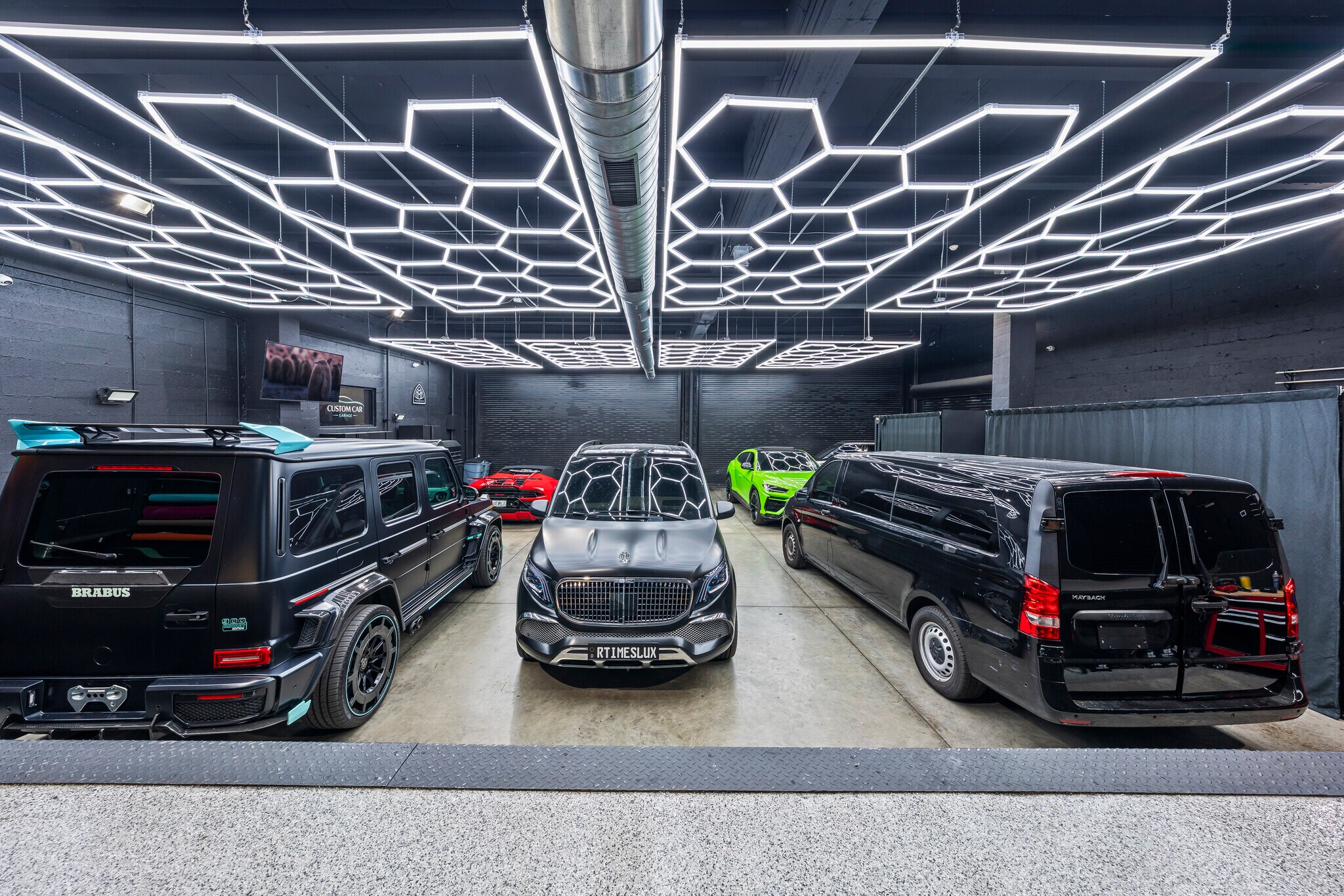 2500 NW 39th St, Miami, FL for Sale