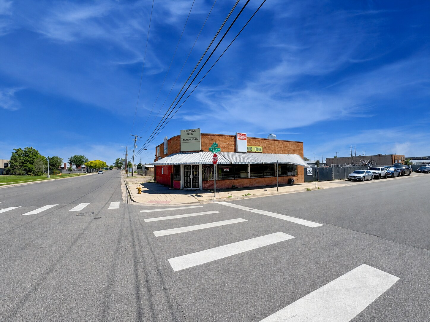 4600 Lipan St, Denver, CO for Rent
