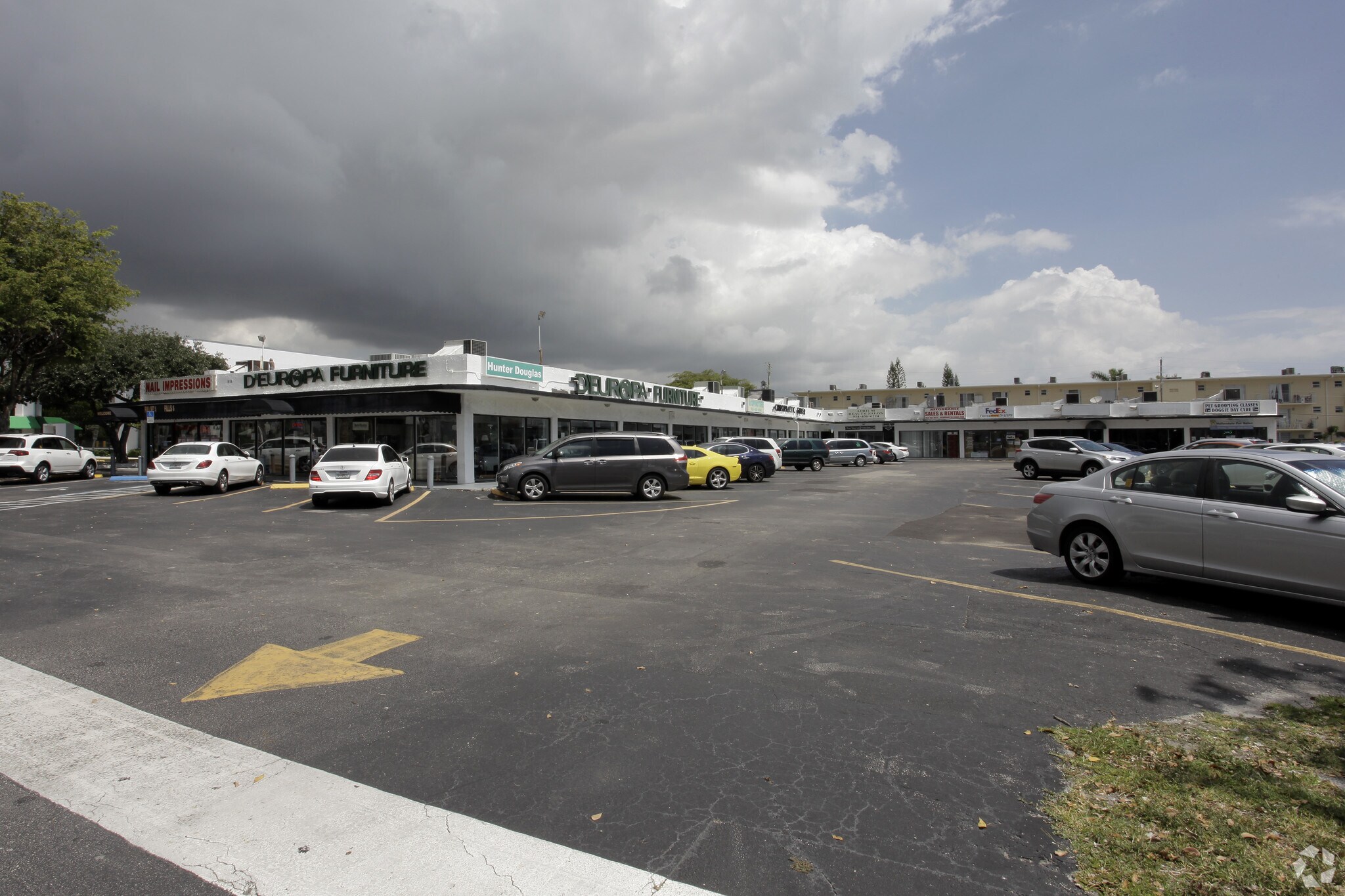 1025 E Hallandale Beach Blvd, Hallandale Beach, FL for Rent
