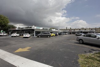 Hallandale Beach, FL Office/Medical - 1025 E Hallandale Beach Blvd