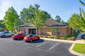 Tallahassee, FL Office - 2509 Barrington Cir