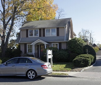 Smithtown, NY Office - 8 Manor Rd