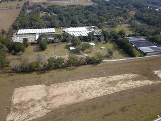 Apopka, FL Commercial Land - 3243 W Kelly Park Rd