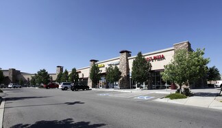 Longmont, CO Office/Retail, Retail - 1631 Pace St