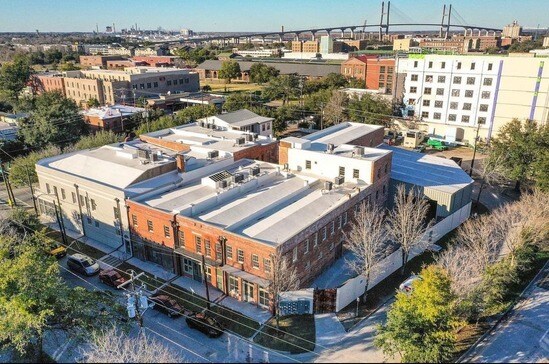 410 W Jones St, Savannah, GA for Rent