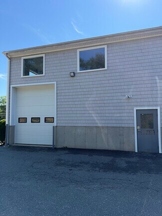 Bourne, MA Flex - 152 Cranberry Hwy