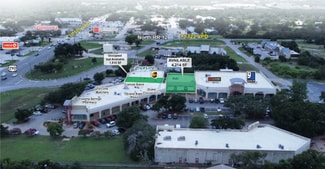 Dripping Springs, TX Office/Retail - 100 Commons Rd