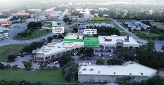 Dripping Springs, TX Office/Retail, Retail - 100 Commons Rd