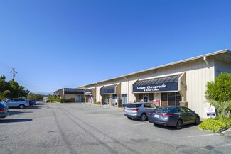 Auburn, CA Retail, Industrial - 381-389 Nevada St