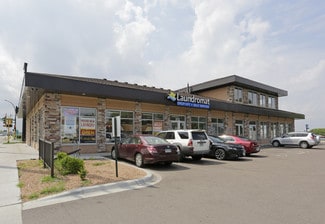 Saint Paul, MN Retail - 373 N Ruth St