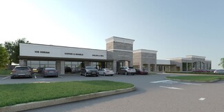 Hillsborough, NJ Retail - 390 Route 206