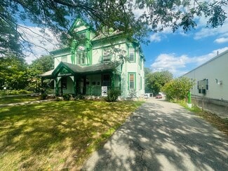 Dorchester, MA Office - 420 Washington St