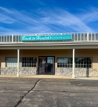 North Hampton, NH Office, Office/Retail - 18 Lafayette Rd North Hampton, NH Office, Office/Retail - 18 Lafayette Rd